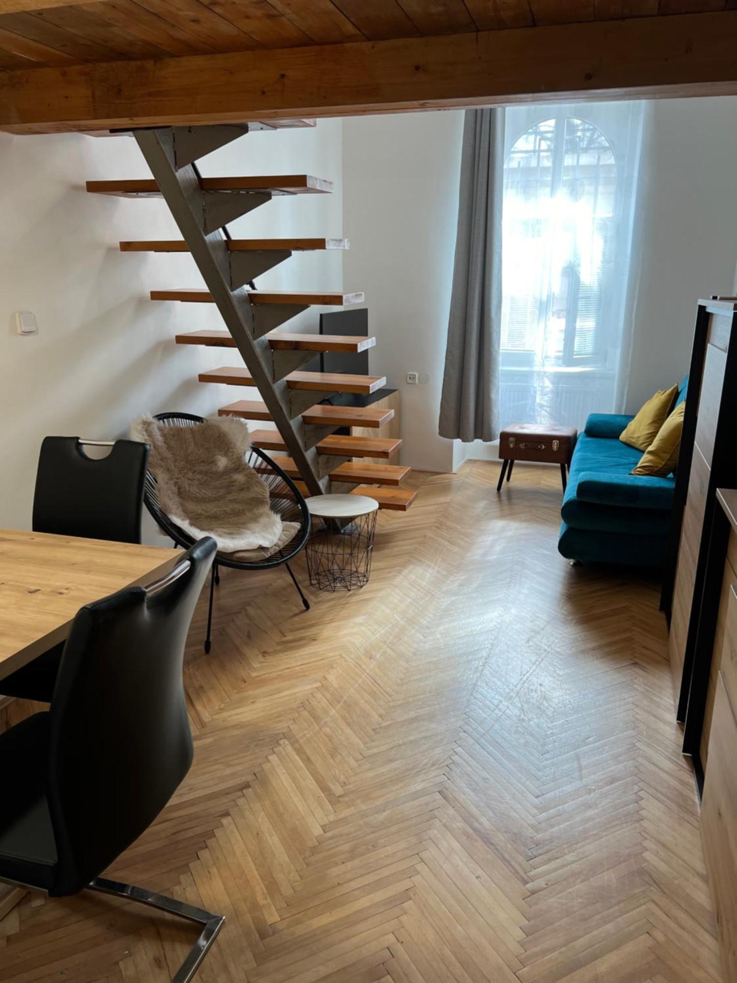 Apartment Plus Parking Brno Exterior photo